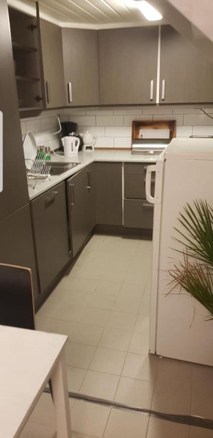 Blue House Brevik Porsgrunn Hotel Екстериор снимка