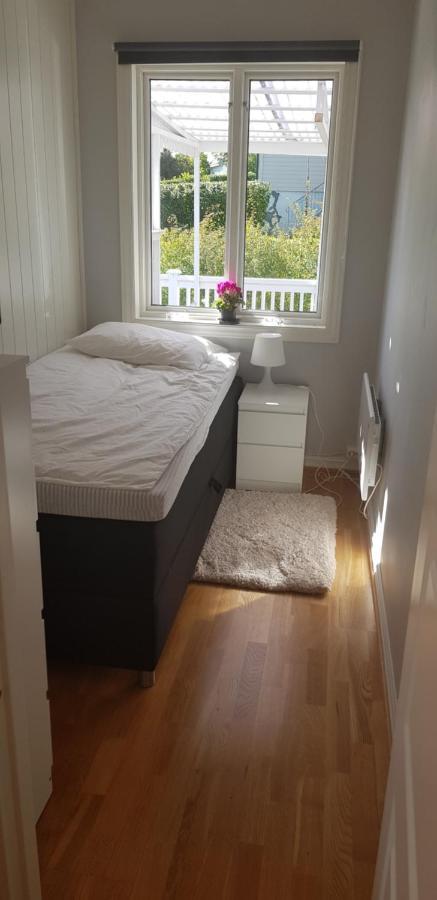 Blue House Brevik Porsgrunn Hotel Екстериор снимка