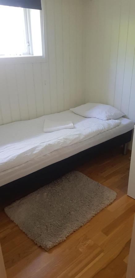 Blue House Brevik Porsgrunn Hotel Екстериор снимка